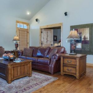 Sage Escape Cabin With Hot Tub At Brasada Ranch Διαμέρισμα Alfalfa Exterior photo