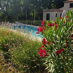 Superbe Maison Familiale Avec Piscine Βίλα Cabriès Exterior photo