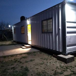 Este Container No Esta Disponible ξενώνας San Geronimo  Exterior photo