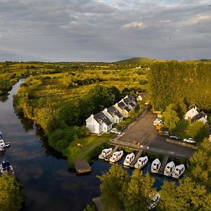 Leitrim Quay - Riverside Cottage 7 County Leitrim Exterior photo