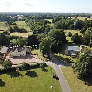 The Bedingfeld Arms Ξενοδοχείο Swaffham Exterior photo