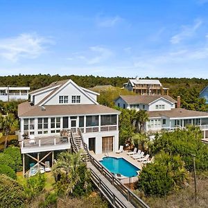 Alive After Five Where Tranquility Meets The Ocean Βίλα Pawleys Island Exterior photo