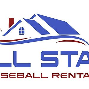 Double Play Apt 2 All Star Baseball Rentals Oneonta Exterior photo