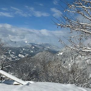 House In The Mountains Βίλα Khulo Exterior photo