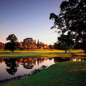 Hanbury Manor Marriott Hotel & Country Club Γουέρ Exterior photo