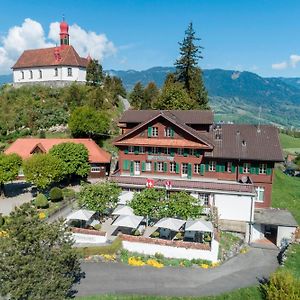 Gasthaus Paxmontana Ξενοδοχείο Sachseln Exterior photo