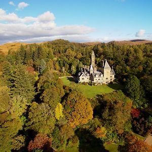 Ardtornish House Victorian Apartments Strontian Exterior photo