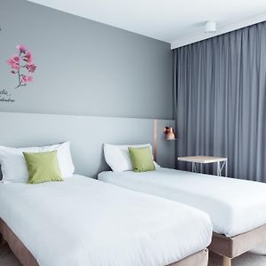 Ibis Styles Siedlce Ξενοδοχείο Exterior photo