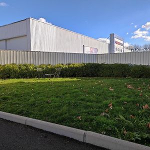 Le Jardin D Ambroise Διαμέρισμα Saint-Priest-en-Jarez Exterior photo