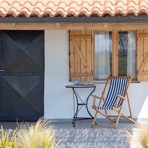 House On The Sand Close To Olympia Βίλα Κατάκολο Exterior photo