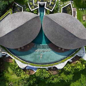 Solana Wellness Retreat Ξενοδοχείο Ουμπούντ Exterior photo