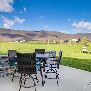 Tennessee Mountain-View Retreat Near Norris Lake! Διαμέρισμα La Follette Exterior photo