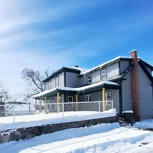 Direct Trail Access/Central Location/Ample Parking Βίλα Colebrook Exterior photo