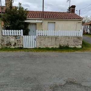 Maison Dans Hameau 6 Km De La Mer Βίλα Pornic Exterior photo