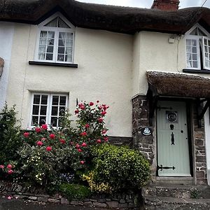 Cosy Nook Βίλα North Molton Exterior photo