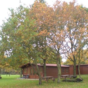 Cabin In The Countryside Βίλα Sible Hedingham Exterior photo