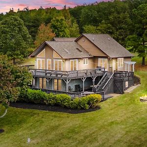 Treasured Cove Βίλα Spotsylvania Exterior photo