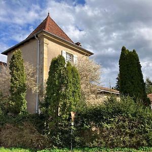 Gite L'Echapee Belle Dans Les Vosges Βίλα Aydoilles Exterior photo