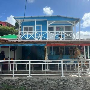 Baba'S Beach Bungalow Βίλα South West Bay Exterior photo