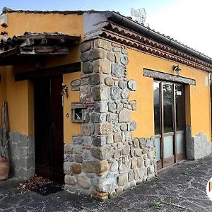 Casa Di Campagna Nel Parco Del Pollino Βίλα Teana Exterior photo