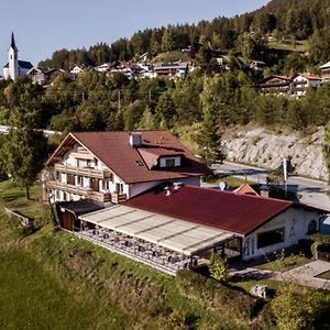 Meilerhof Ξενοδοχείο Reith bei Seefeld Exterior photo