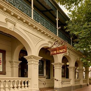 Yarra Valley Grand Ξενοδοχείο Yarra Glen Exterior photo