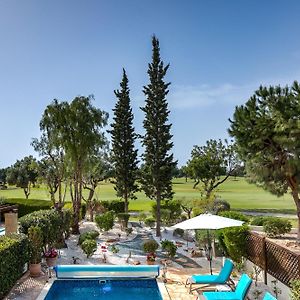 2 Bedroom Villa Loukia With Private Pool And Gardens, Aphrodite Hills Resort Κούκλια Exterior photo