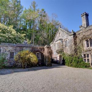 The Gatehouse Διαμέρισμα Llanrwst Exterior photo