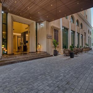 Swiss-Belinn Ντόχα Exterior photo