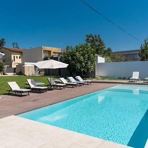 Casa Pelourinho De Louredo With Pool Ξενοδοχείο Paredes  Exterior photo