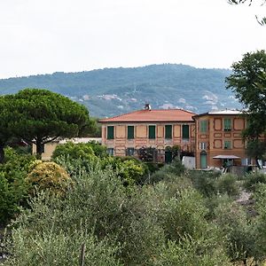 Villa Smeralda - Luxury On The Italian Riviera Lavagna Exterior photo