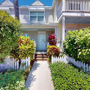 Coconut House Βίλα Duck Key Exterior photo