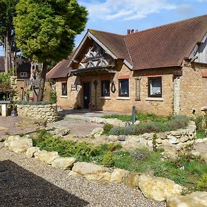 Bramley Cottage Langley  Exterior photo