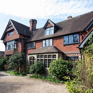 Large Country House In Ashdown Forest Βίλα Tyes Cross Exterior photo