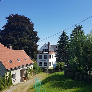 Gasthof Oberschmiede Ξενοδοχείο Auf der Wiese Exterior photo