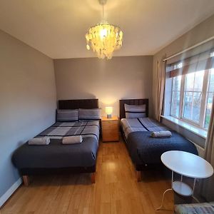 3 Cosy Bedrooms Near Airport & City Δουβλίνο Exterior photo