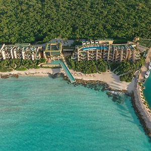 La Casa De La Playa By Xcaret (Adults Only) Ξενοδοχείο Πλάγια Ντελ Κάρμεν Exterior photo