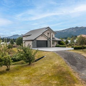 59 Argelins Road Βίλα Hanmer Springs Exterior photo