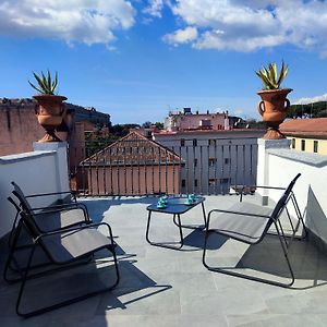 Terrazza Reale - Suite 2 Καζέρτα Exterior photo