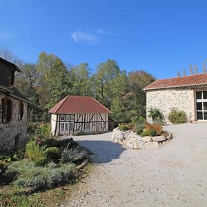 Le Moulin Βίλα Nexon Exterior photo