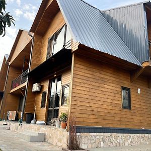 Eco House Sunshine Βίλα Kobuleti Exterior photo