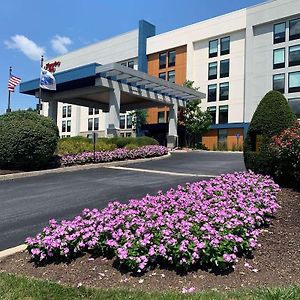 Hampton Inn Harrisburg-East/Hershey Exterior photo