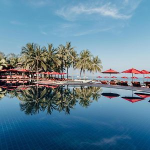 Khaolak Laguna Resort Καο Λακ Exterior photo