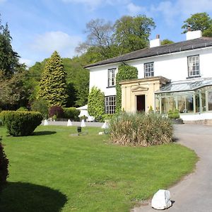 Harrisons Hall Bed & Breakfast Ξενοδοχείο Mold Exterior photo