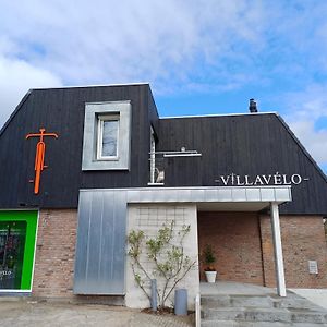 Villavelo Twente Ootmarsum Exterior photo