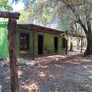 Abuela Faustina Ξενοδοχείο San Francisco del Monte de Oro Exterior photo