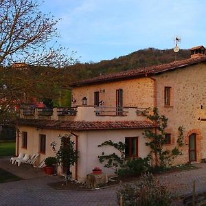 Il Casale Dei Nonni Bed and Breakfast Ριέτι Exterior photo