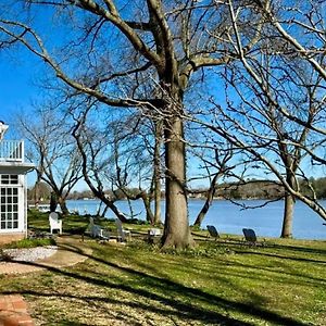 Ferry Bridge House Βίλα Easton Exterior photo