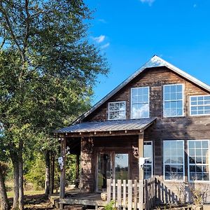 Aim Ranch Βίλα Groesbeck Exterior photo