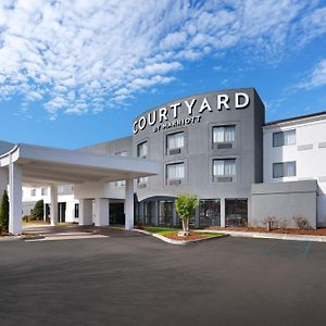 Courtyard By Marriott Johnson City Ξενοδοχείο Exterior photo